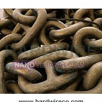 anchor chain anchor chain